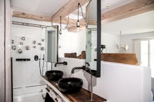 Φωτογραφία από το άλμπουμ του Kove Mykonos - A Myconian Collection Hotel στον Ορνό +43 φωτογραφίες