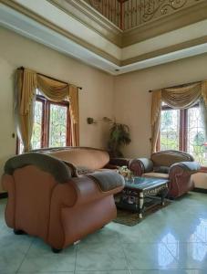 Fotografie z fotogalerie ubytování The Kulawi Villa & Resort v destinaci Puncak