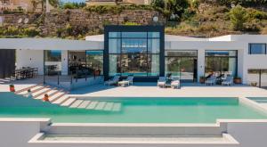 Marbella Modern Palace 6 Bedrooms, Estepona – Bijgewerkte ...