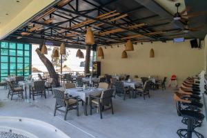 Nhà hàng/khu ăn uống khác tại Alesta Residence