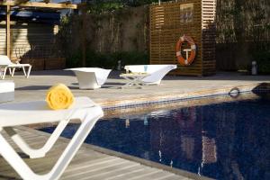 Gallery image of Magnolia Hotel - Adults Only in Salou