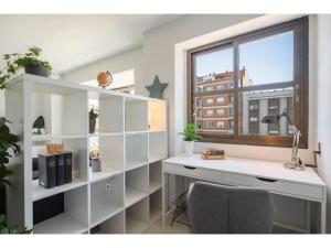 Kép Lovely loft close Cuzco Sor Angela szállásáról Madridban a galériában