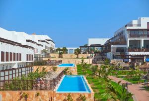 Galeriebild der Unterkunft Melia Llana Beach Resort & Spa - Adults Only - All Inclusive in Santa Maria