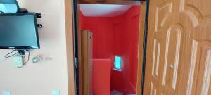 Fotografia z galérie ubytovania Anastacias Apartment v destinácii Artemida