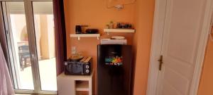 Fotografia z galérie ubytovania Anastacias Apartment v destinácii Artemida