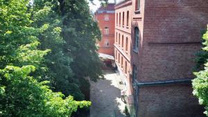 Fotografia z galérie ubytovania Pokoje nad Łyną v destinácii Olsztyn