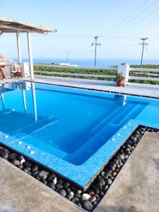 Gallery image of Maison Marilia in Akrotiri