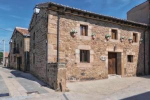 Imagen de la galería de Casa Rural La Chascona, en Pedrajas