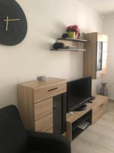 Fotografie z fotogalerie ubytování Termal Ferienhaus v destinaci Lenti