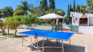 Zdjęcie z galerii obiektu Villa Isabel Malaga - Churriana by Ruralidays w Maladze