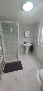 Ванная комната в Marahomes