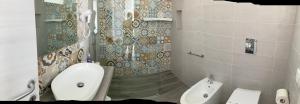 Ένα μπάνιο στο AleVa b&b