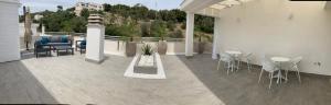 Μπαλκόνι ή βεράντα στο AleVa b&b