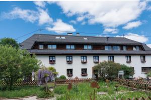Zahrada ubytování Hotel Das Landhaus