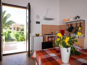 Zdjęcie z galerii obiektu Baglio Fico w mieście Castellammare del Golfo