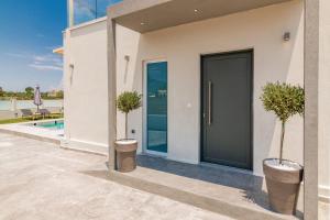 Fotografie z fotogalerie ubytování Villa Johnny v destinaci Laganas