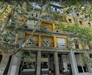 Gallery image of Apartamento Retiro V en Madrid in Madrid