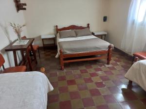 Gallery image of Posada El abuelo in Molinos