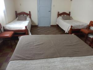 Gallery image of Posada El abuelo in Molinos