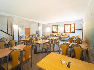 Fotografie z fotogalerie ubytování Ośrodek Wypoczynkowy AS PIK dawniej Hotel AS PIK v destinaci Niechorze