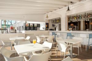 Bebidas en Playa Park Zensation