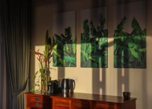 Fotografie z fotogalerie ubytování Blue Lagoon v destinaci Baie Lazare Mahé