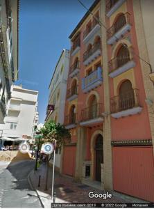 Fotografia z galérie ubytovania APARTAMENTO EN EL CENTRO a DOS MINUTOS DE LA PLAYA v destinácii Fuengirola + 23 fotografií