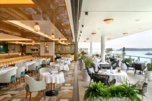 Ресторан / где поесть в Four Seasons Astir Palace Hotel Athens
