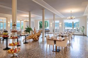 Jedzenie w hotelu lub w pobliżu