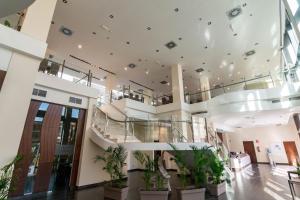 Photo de la galerie de l'établissement Hotel Ibersol Atrio del Mar, à Los Alcázares