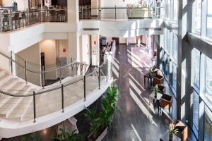 Fotografie z fotogalerie ubytování Hotel Ibersol Atrio del Mar v destinaci Los Alcázares