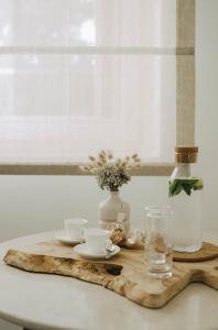 Fotografie z fotogalerie ubytování Essenza Relais Contemporaneo v destinaci Cisternino