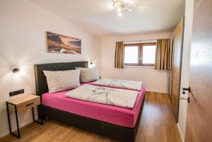 グリース・アム・ブレンナーにあるFerienwohnungen Jeneweinのギャラリーの写真