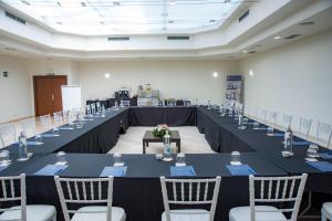 Konferenční prostory v ubytování Hotel Ibersol Atrio del Mar