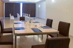 Konferenční prostory v ubytování Hotel Ibersol Atrio del Mar