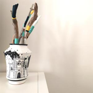 Foto dalla galleria di Casa Girolamo ad Acquapendente