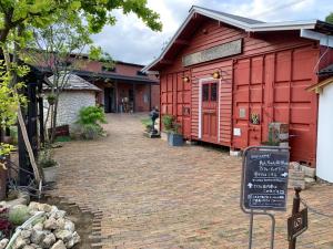 Photo de la galerie de l'établissement BALLAD HOUSE / Vacation STAY 27536, à Yachimata