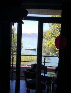 Foto da galeria de Vera Apartments em Ohrid