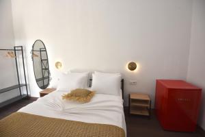 Gallery image of Benjamin Otel Gumusluk in Gumusluk