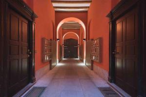 Gallery image of Romantic loft Porta Venezia MILAN in Milan