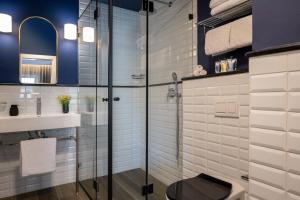 Bagno di The David Story Boutique