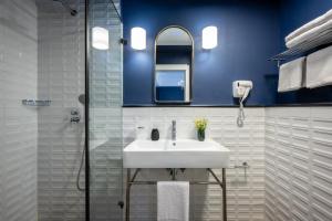 Bagno di The David Story Boutique
