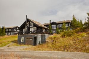 Photo de la galerie de l'établissement Hafjell tømmerhytte 4B, à Hafjell