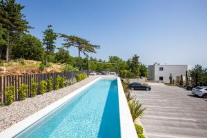 Photo de la galerie de l'établissement Villa Atrio, à Kostrena