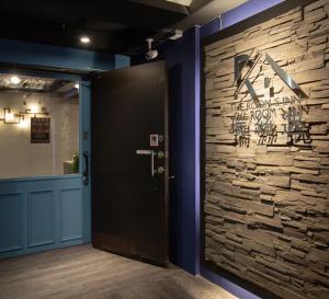 Fotografie z fotogalerie ubytování The Rooms Inn v destinaci Taipei
