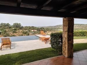 Gallery image of Costa Smeralda House in Cugnana +73 photos