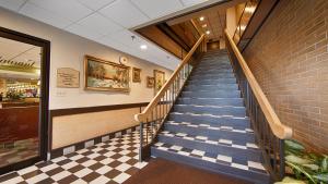 Fotografie z fotogalerie ubytování West Gate Inn Nyack v destinaci Nyack