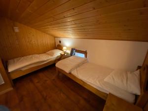Galeriebild der Unterkunft Chalet familial 14 pers. avec jacuzzi et parking à La Tania - FR-1-513-72 in La Tania