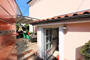 Fotografie z fotogalerie ubytování Apartment in Klimno - Insel Krk 12467 v destinaci Klimno