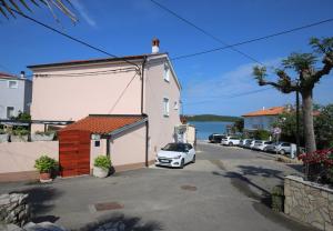 Fotografie z fotogalerie ubytování Apartment in Klimno - Insel Krk 12467 v destinaci Klimno